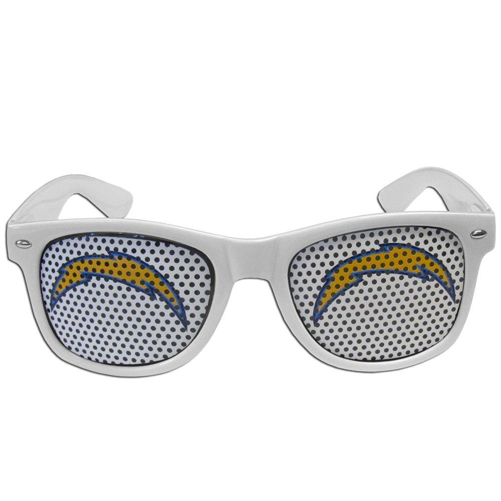 Los Angeles Chargers Game Day Shades - Flyclothing LLC