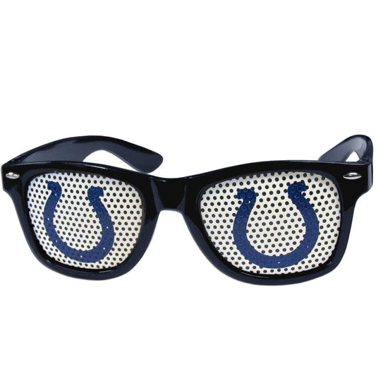 Indianapolis Colts Game Day Shades - Flyclothing LLC