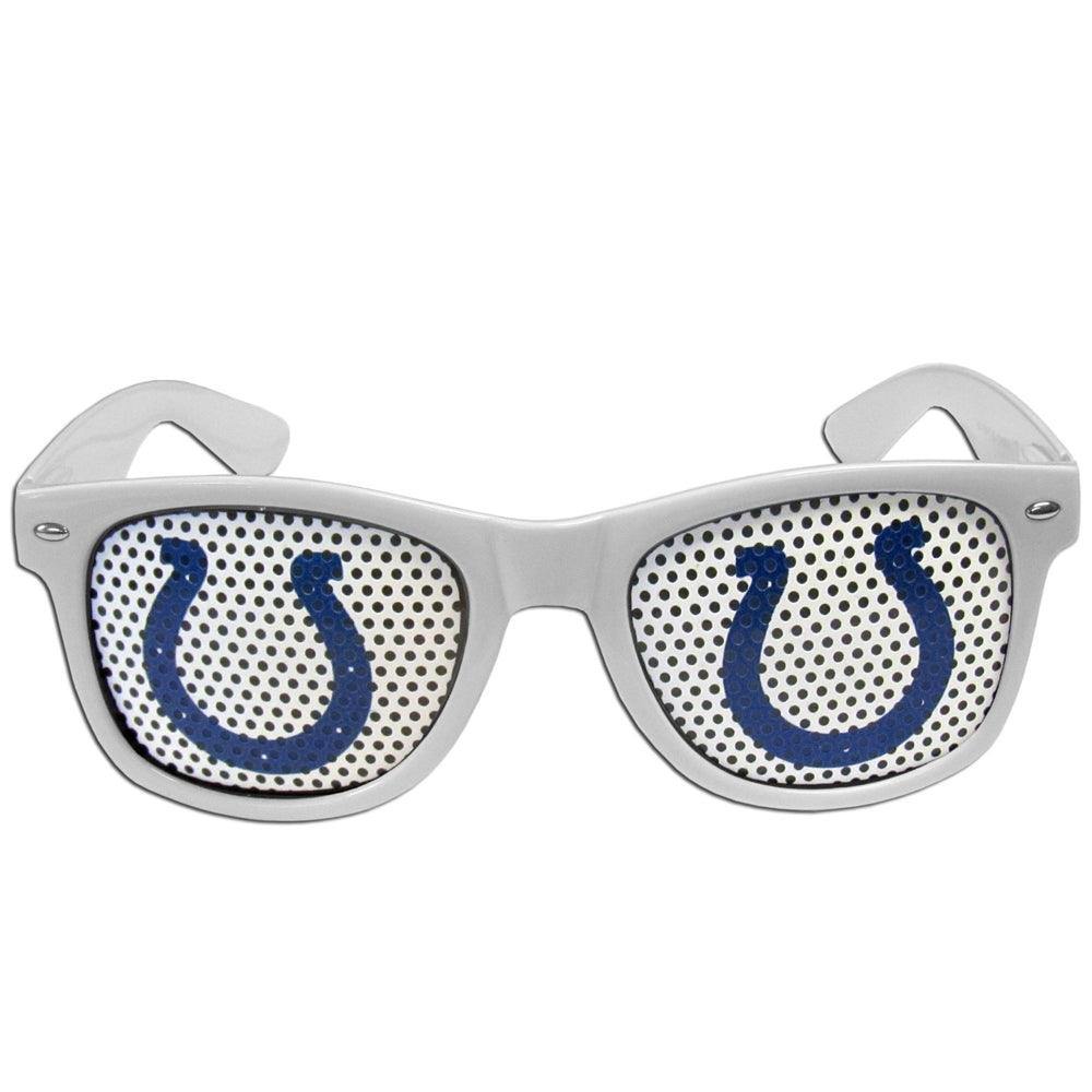 Indianapolis Colts Game Day Shades - Flyclothing LLC