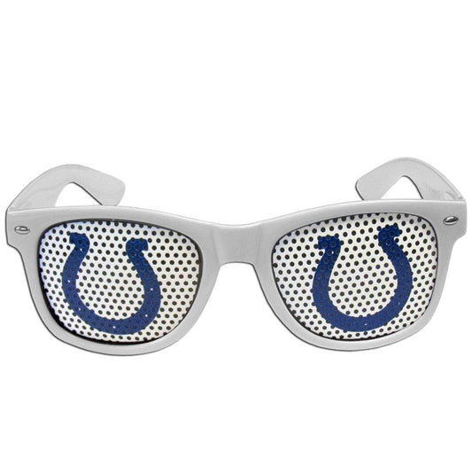 Indianapolis Colts Game Day Shades - Flyclothing LLC