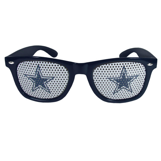 Dallas Cowboys Game Day Shades - Siskiyou Buckle