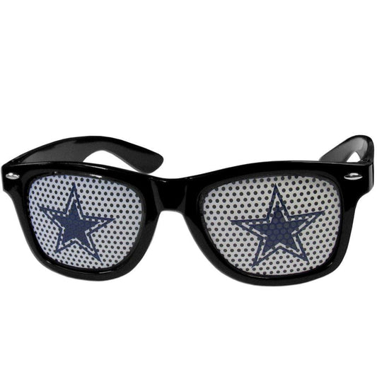 Dallas Cowboys Game Day Shades - Siskiyou Buckle