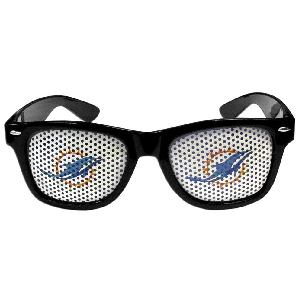 Miami Dolphins Game Day Shades - Flyclothing LLC