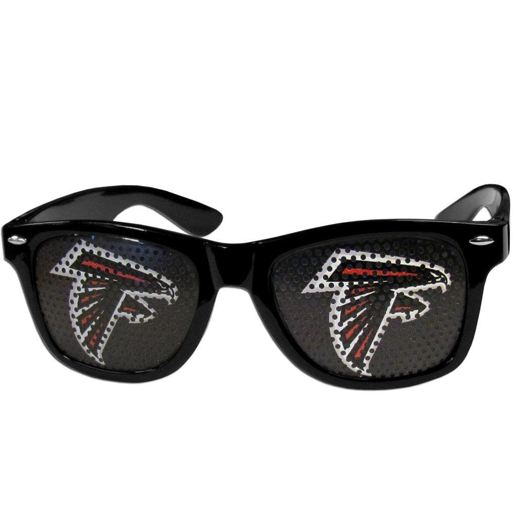 Atlanta Falcons Game Day Shades - Siskiyou Buckle