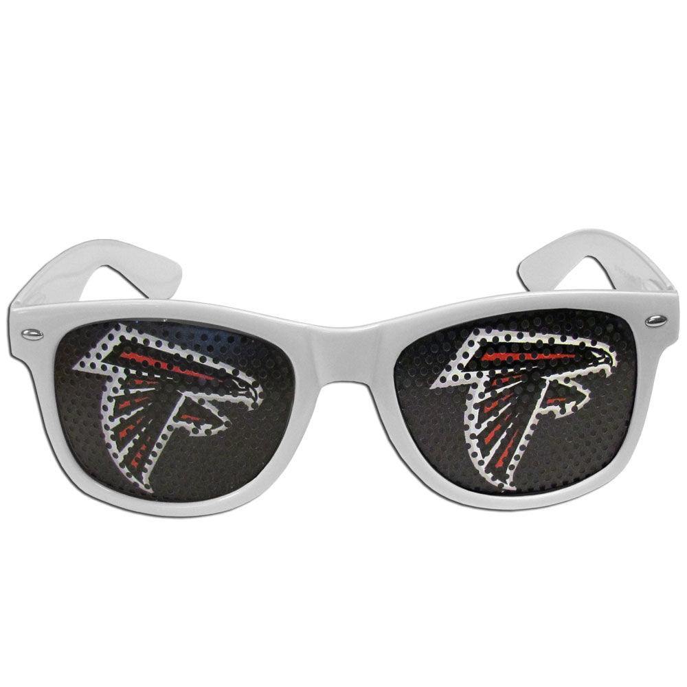 Atlanta Falcons Game Day Shades - Siskiyou Buckle