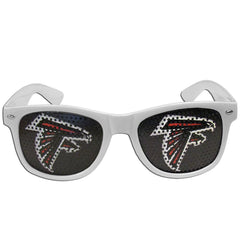 Atlanta Falcons Game Day Shades - Flyclothing LLC