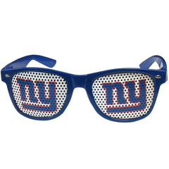 New York Giants Game Day Shades - Flyclothing LLC