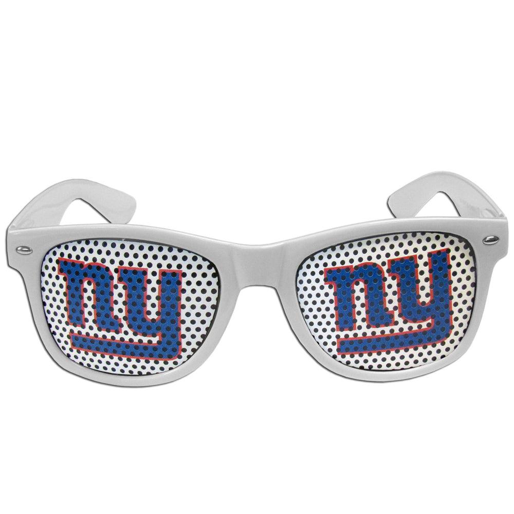 New York Giants Game Day Shades - Flyclothing LLC