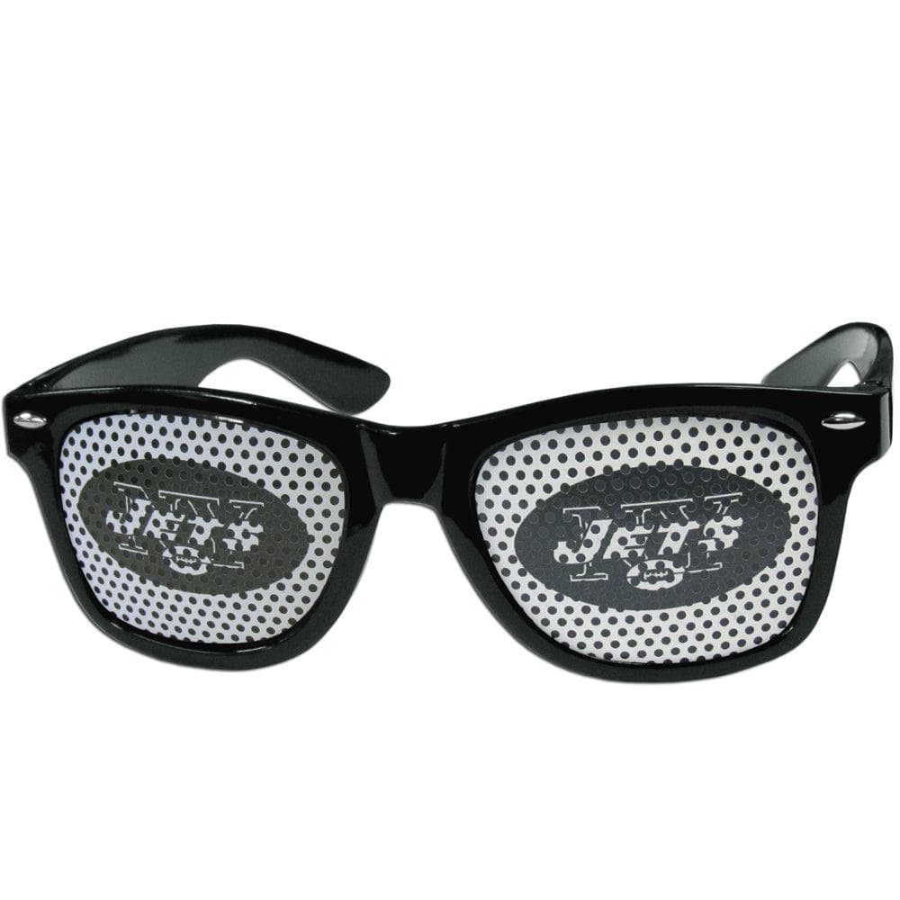 New York Jets Game Day Shades - Flyclothing LLC