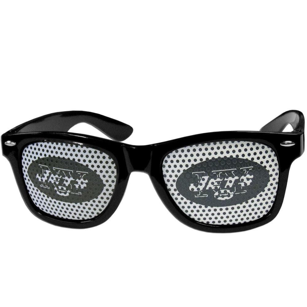 New York Jets Game Day Shades - Flyclothing LLC