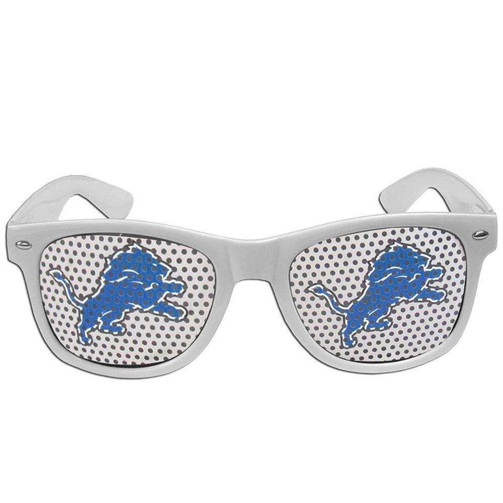 Detroit Lions Game Day Shades - Flyclothing LLC