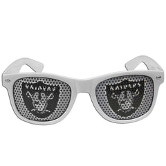 Las Vegas Raiders Game Day Shades - Flyclothing LLC