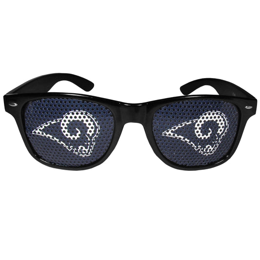 Los Angeles Rams Game Day Shades - Flyclothing LLC