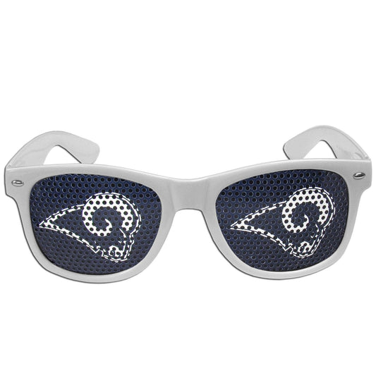 Los Angeles Rams Game Day Shades - Flyclothing LLC