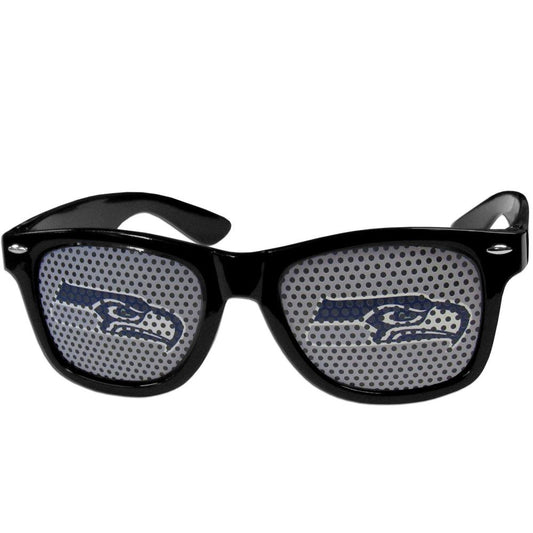 Seattle Seahawks Game Day Shades - Flyclothing LLC