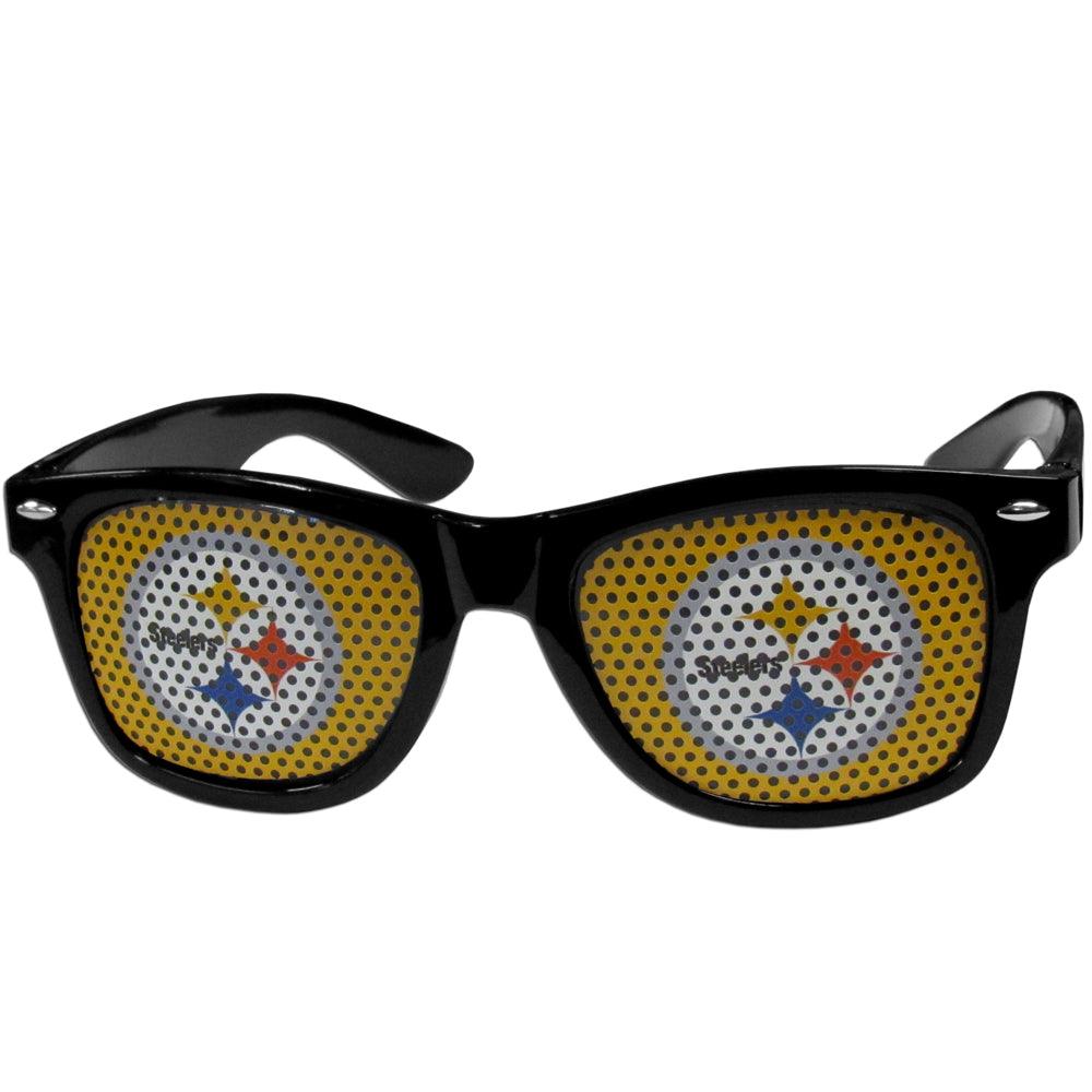 Pittsburgh Steelers Game Day Shades - Flyclothing LLC