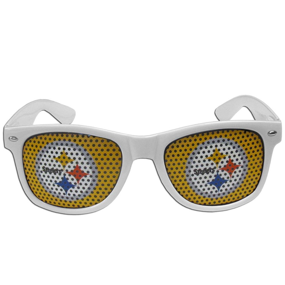 Pittsburgh Steelers Game Day Shades - Flyclothing LLC