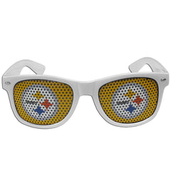 Pittsburgh Steelers Game Day Shades - Flyclothing LLC