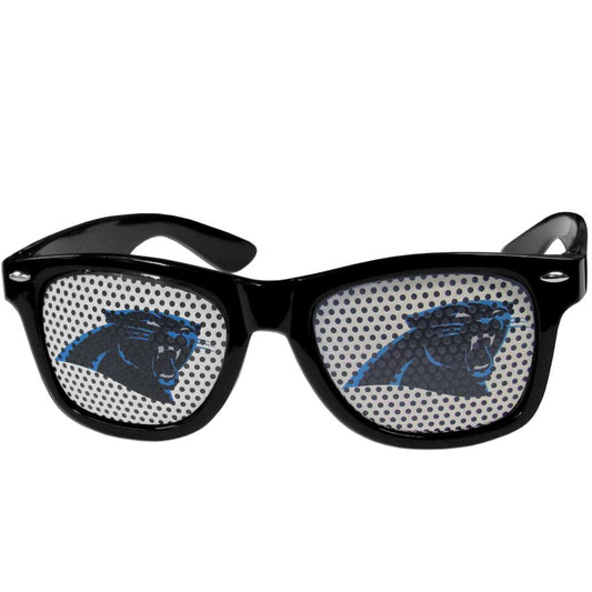 Carolina Panthers Game Day Shades - Siskiyou Buckle