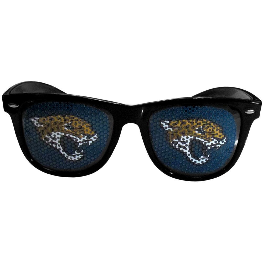 Jacksonville Jaguars Game Day Shades - Flyclothing LLC