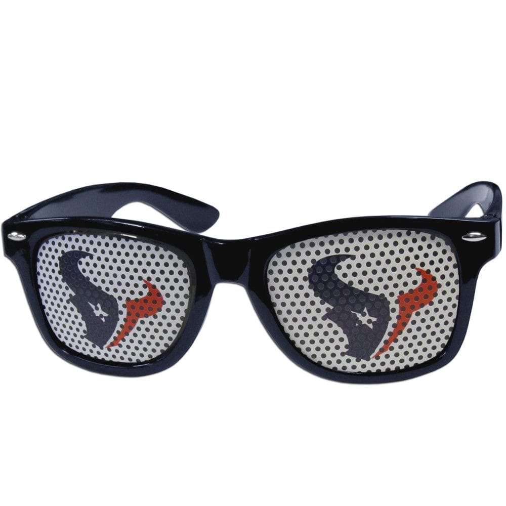 Houston Texans Game Day Shades - Siskiyou Buckle