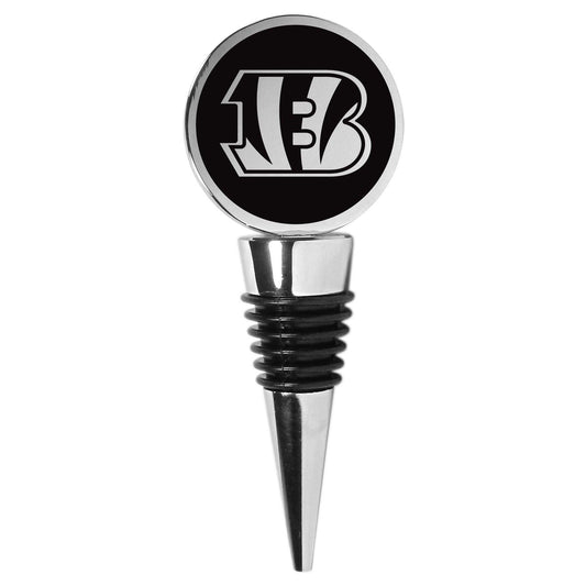 Cincinnati Bengals Wine Stopper - Flyclothing LLC