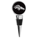 Denver Broncos Wine Stopper - Flyclothing LLC