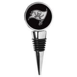 Tampa Bay Buccaneers Wine Stopper - Flyclothing LLC