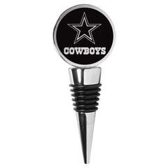 Dallas Cowboys Wine Stopper - Flyclothing LLC