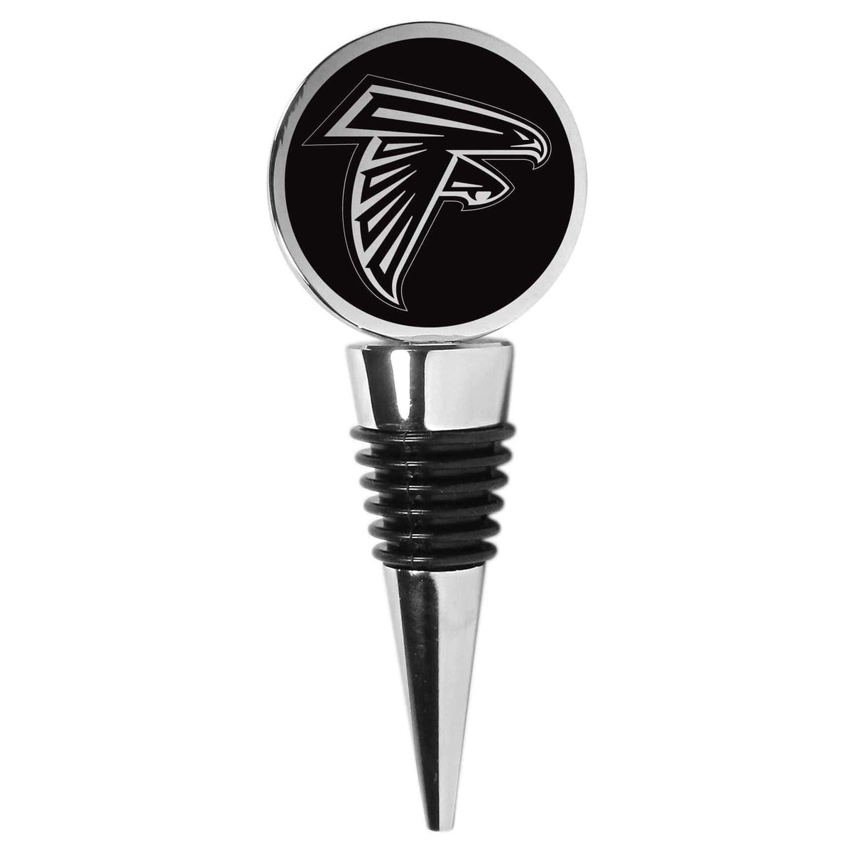 Atlanta Falcons Wine Stopper - Siskiyou Buckle