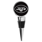 New York Jets Wine Stopper - Flyclothing LLC