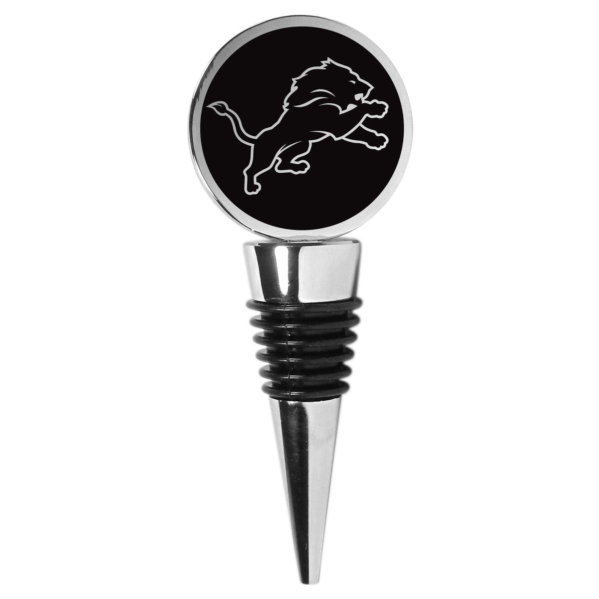 Detroit Lions Wine Stopper - Flyclothing LLC