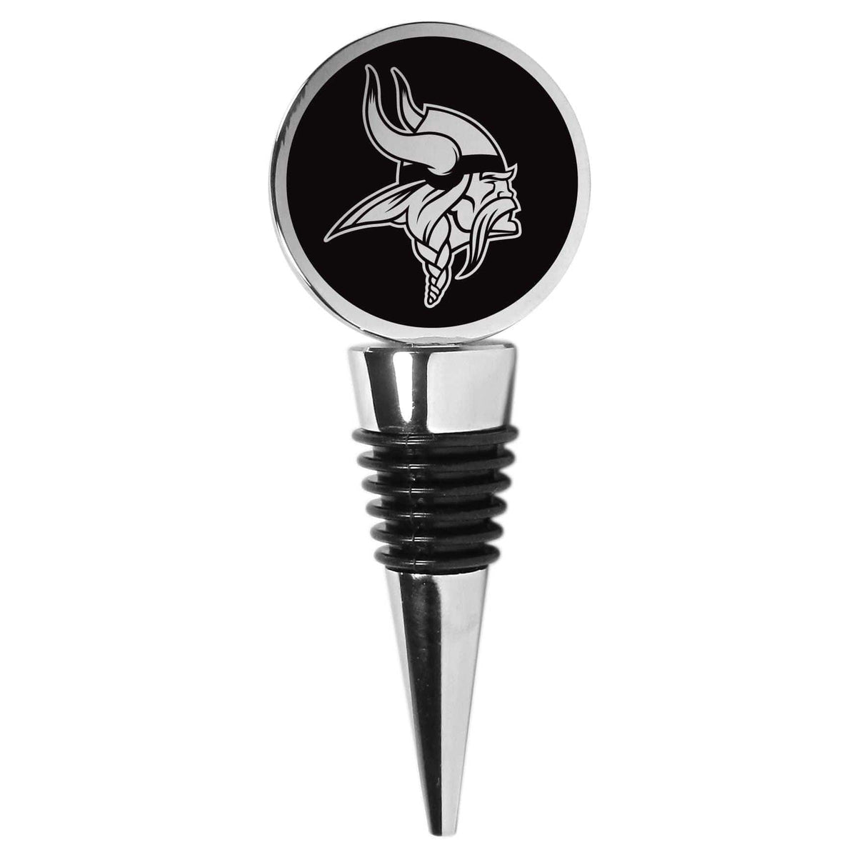 Minnesota Vikings Wine Stopper - Flyclothing LLC