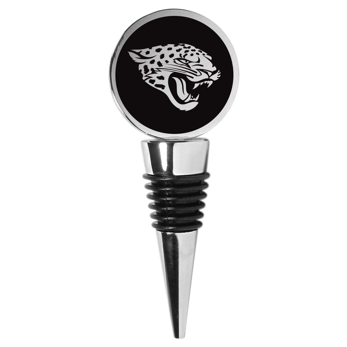 Jacksonville Jaguars Wine Stopper - Siskiyou Buckle