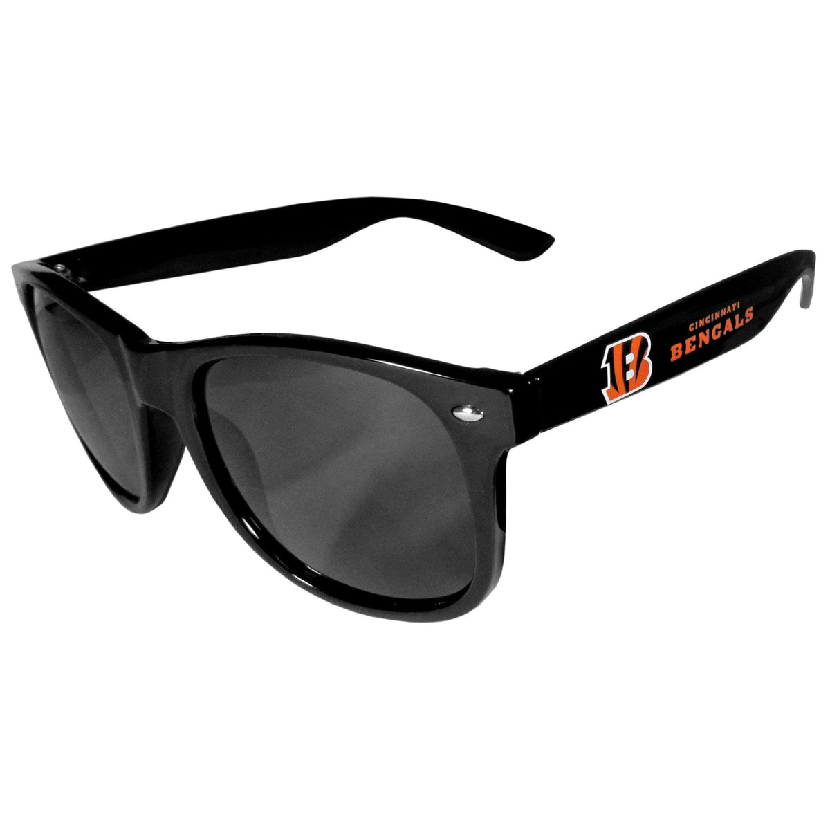 Cincinnati Bengals Beachfarer Sunglasses - Siskiyou Buckle