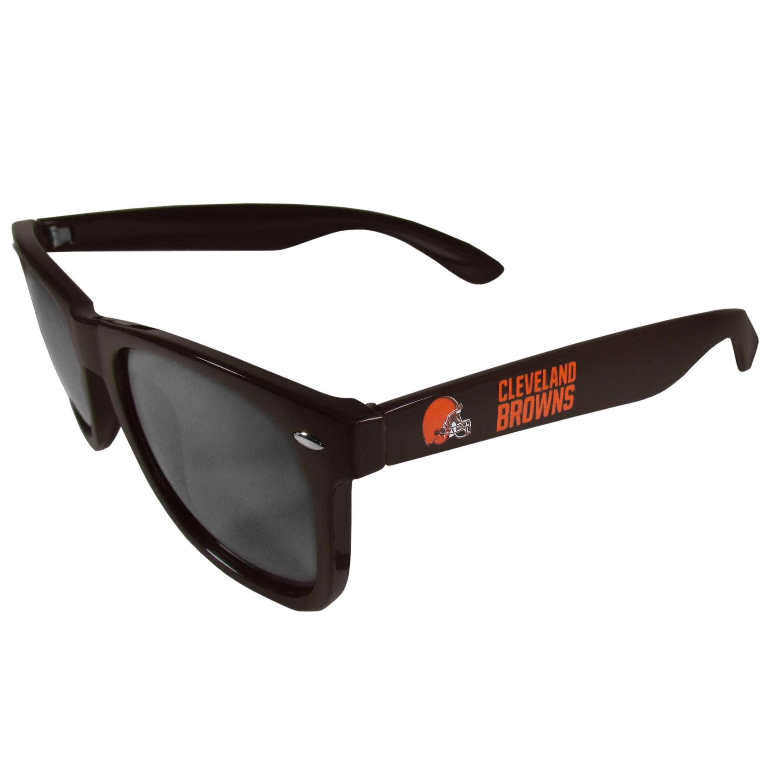 Cleveland Browns Beachfarer Sunglasses - Flyclothing LLC