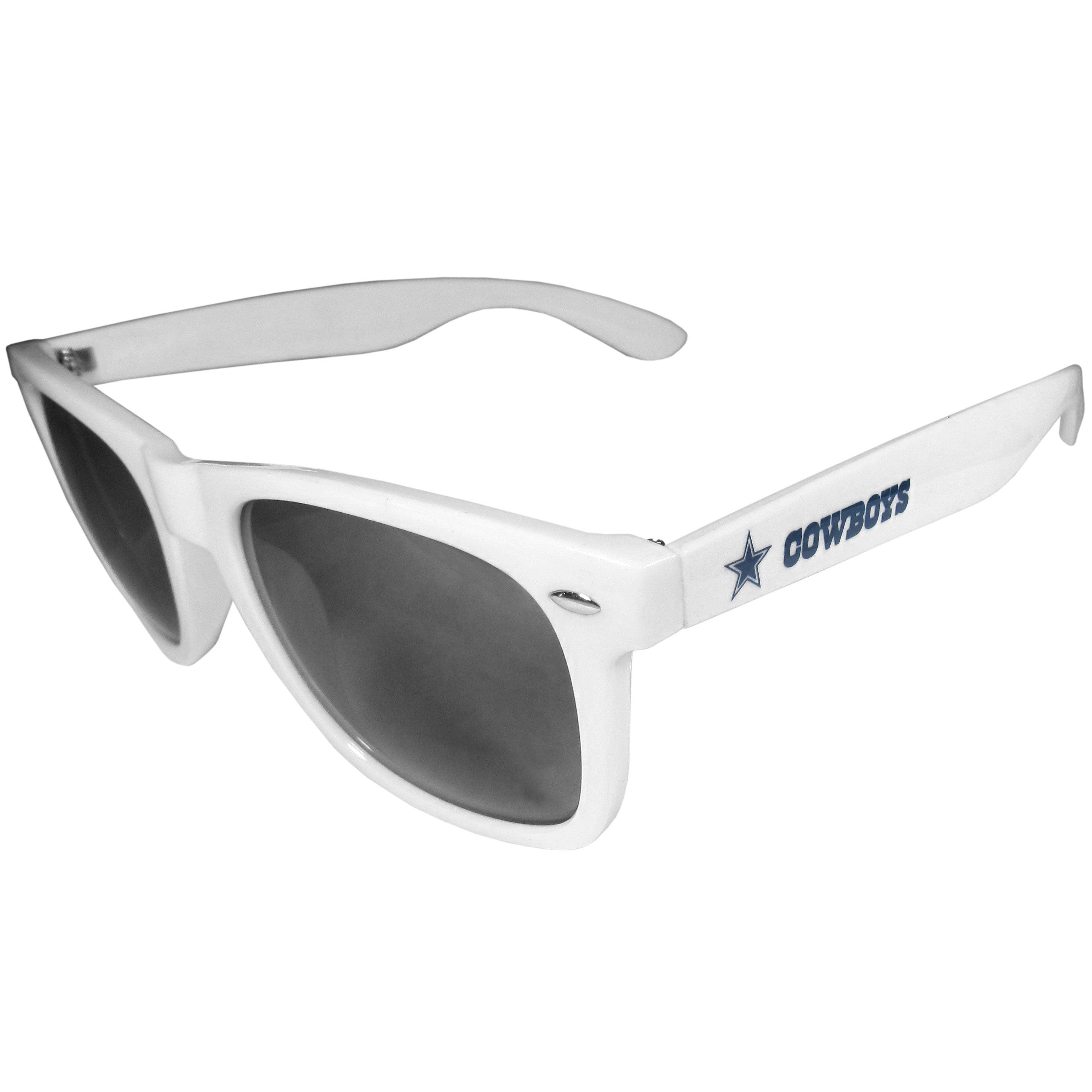 Dallas Cowboys Beachfarer Sunglasses - Flyclothing LLC