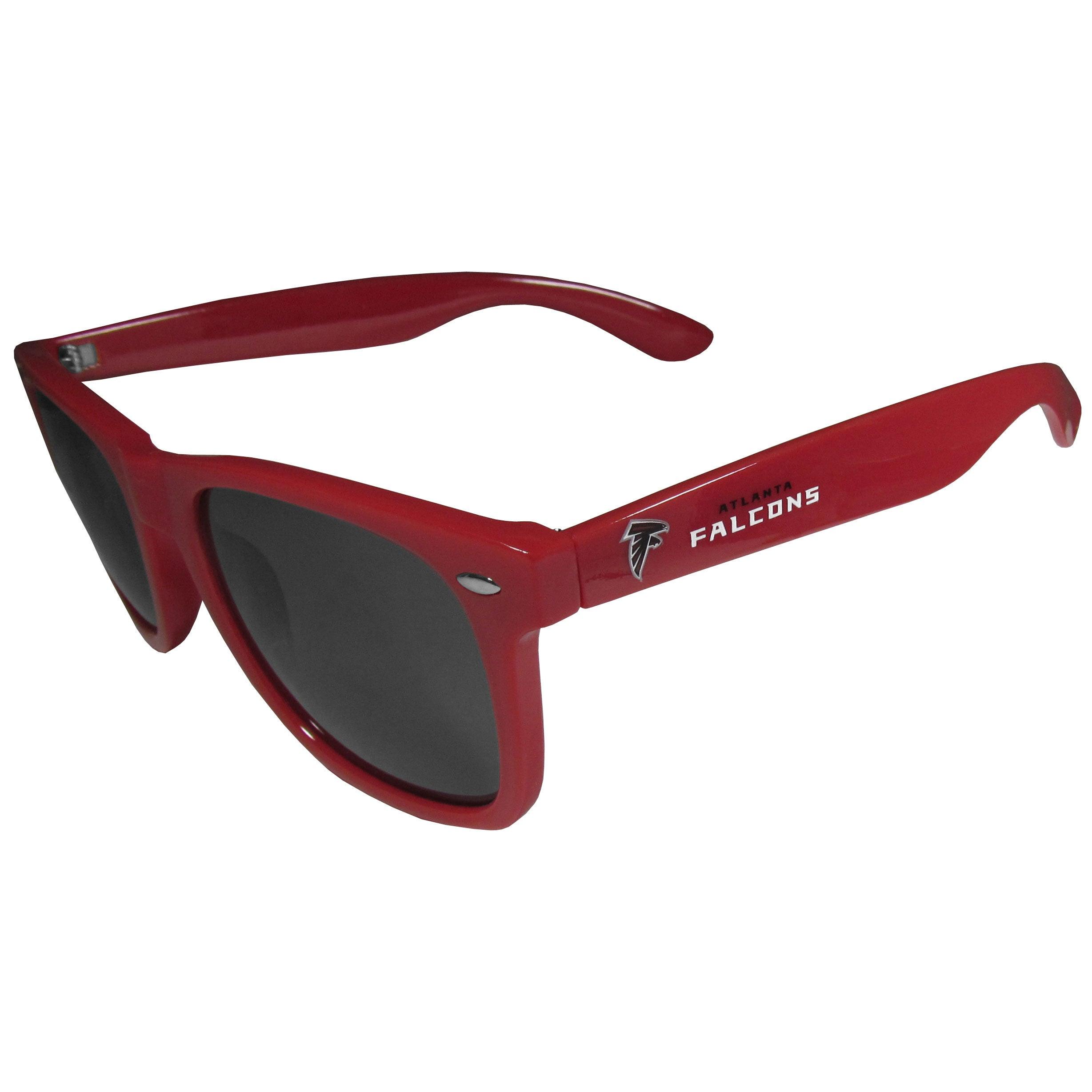 Atlanta Falcons Beachfarer Sunglasses - Flyclothing LLC