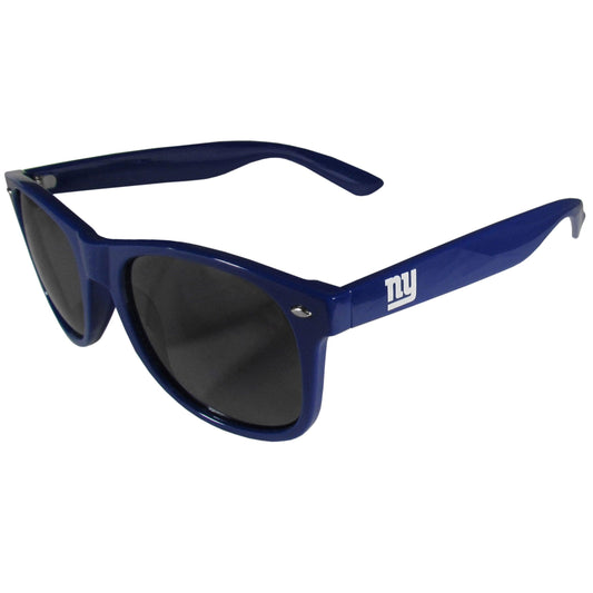 New York Giants Beachfarer Sunglasses - Siskiyou Buckle