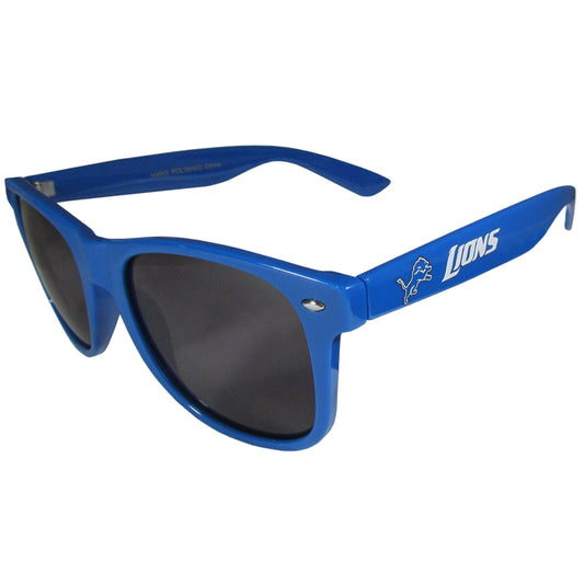 Detroit Lions Beachfarer Sunglasses - Siskiyou Buckle