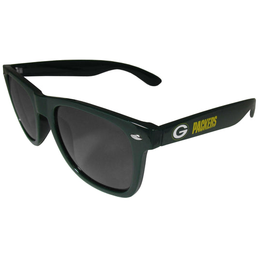 Green Bay Packers Beachfarer Sunglasses - Siskiyou Buckle