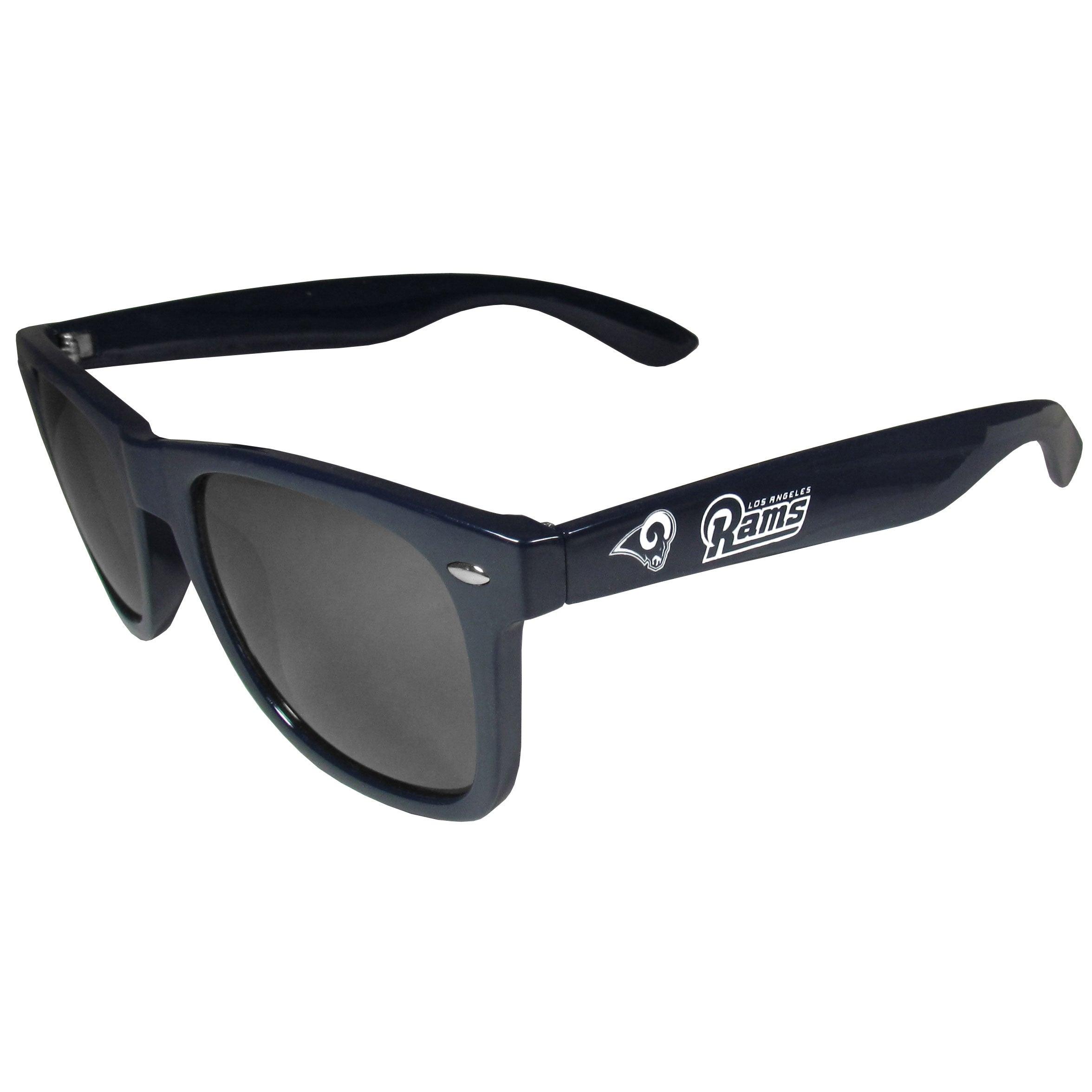 Los Angeles Rams Beachfarer Sunglasses - Flyclothing LLC