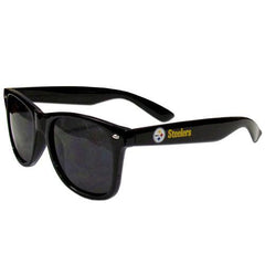 Pittsburgh Steelers Beachfarer Sunglasses - Flyclothing LLC