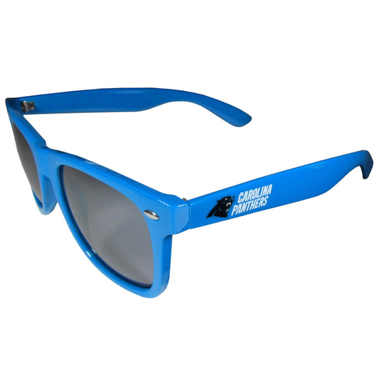 Carolina Panthers Beachfarer Sunglasses - Siskiyou Buckle