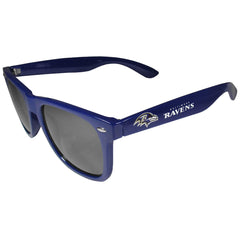 Baltimore Ravens Beachfarer Sunglasses - Flyclothing LLC