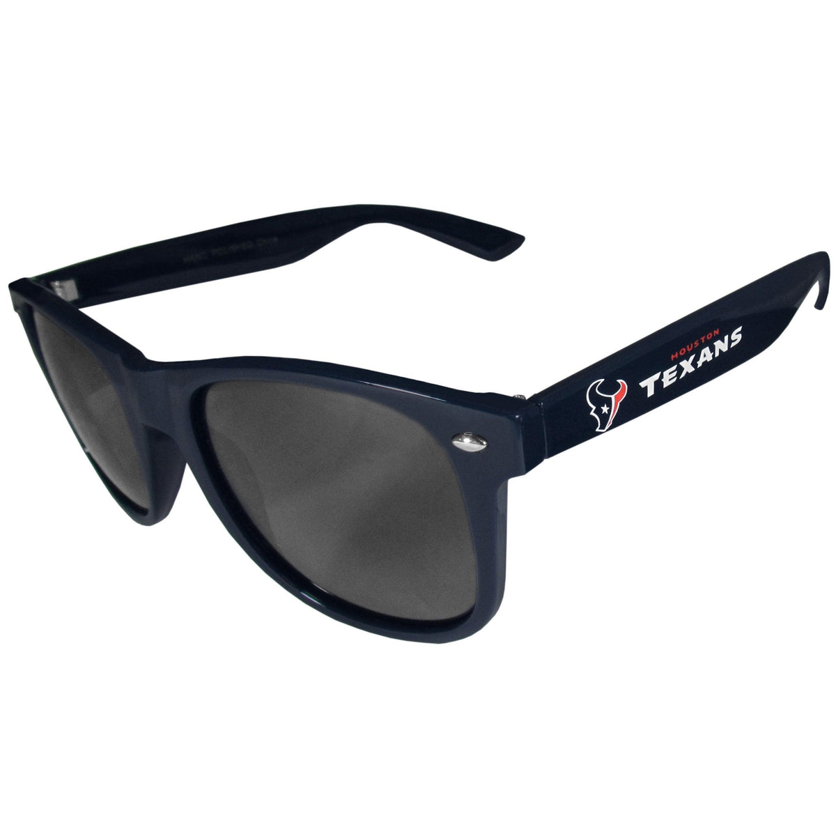 Houston Texans Beachfarer Sunglasses - Siskiyou Buckle