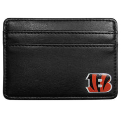 Cincinnati Bengals Weekend Wallet - Flyclothing LLC