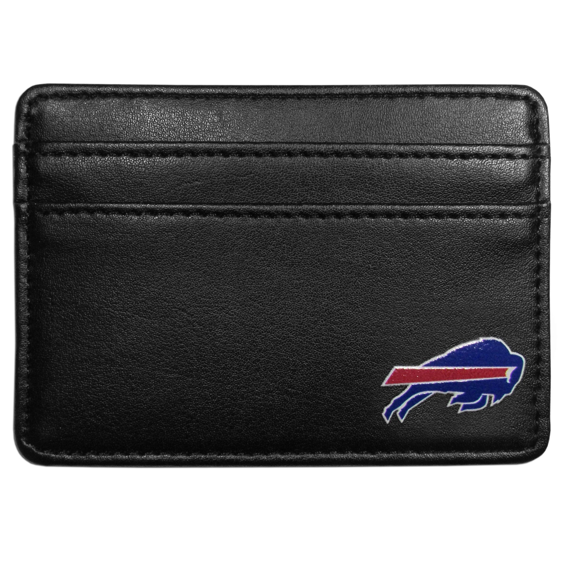 Buffalo Bills Weekend Wallet - Flyclothing LLC