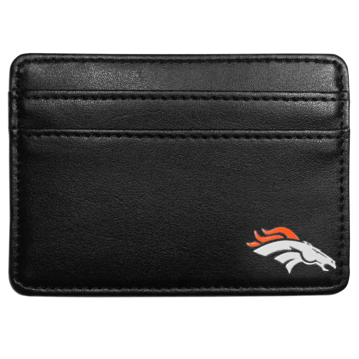 Denver Broncos Weekend Wallet - Flyclothing LLC