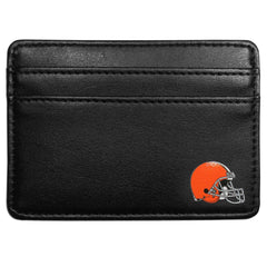 Cleveland Browns Weekend Wallet - Siskiyou Buckle